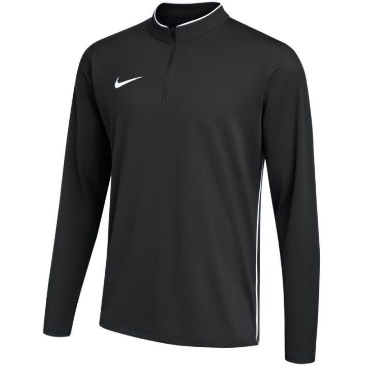 Vyriškas treniruočių džemperis Nike Dri-Fit Park 26, juodas