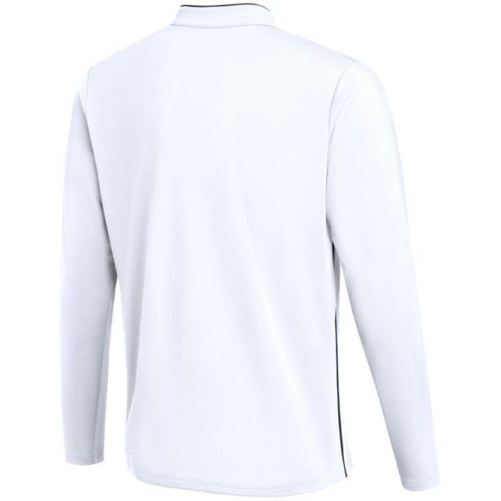 Vyriškas džemperis Nike Dri-Fit Park 26 Drill Top, baltas