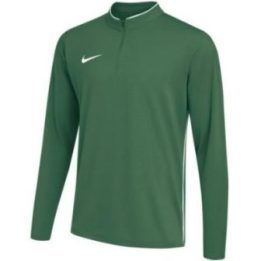 Vyriškas treniruočių džemperis Nike Dri-FIT Park 26, žalias
