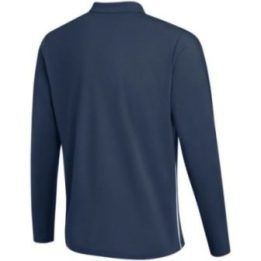 Vyriškas džemperis Nike Dri-FIT Park 26 Drill Top, tamsiai mėlynas