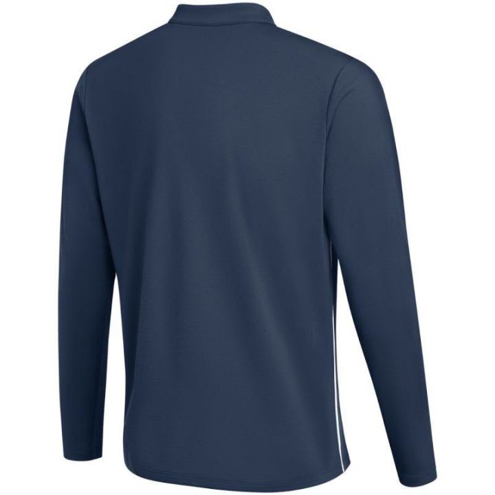 Vyriškas džemperis Nike Dri-FIT Park 26 Drill Top, tamsiai mėlynas