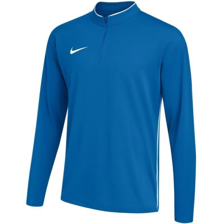 Vyriškas džemperis su stačia apykakle Nike Park 26, mėlynas