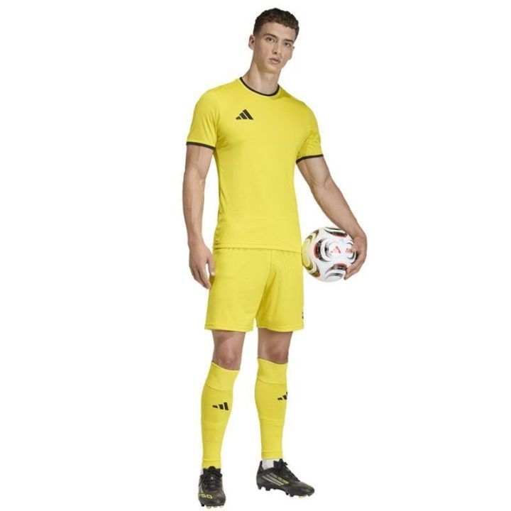 Šortai adidas Entrada 26 JZ2518