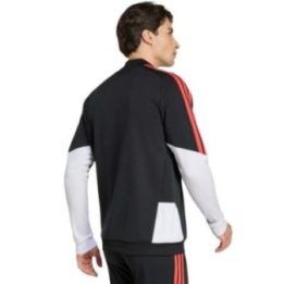 Vyriškas futbolo džemperis adidas Tiro 26 Competition Training, juodas