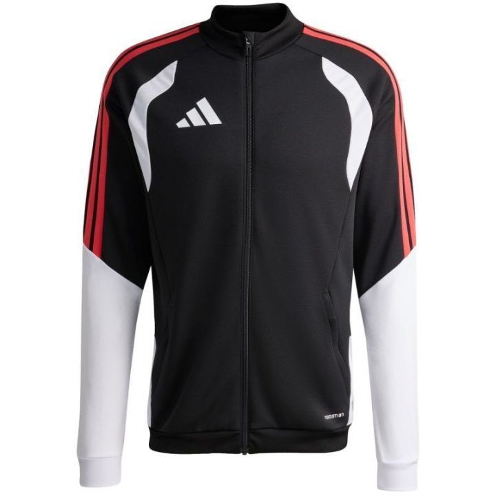 Vyriškas futbolo džemperis adidas Tiro 26 Competition Training, juodas