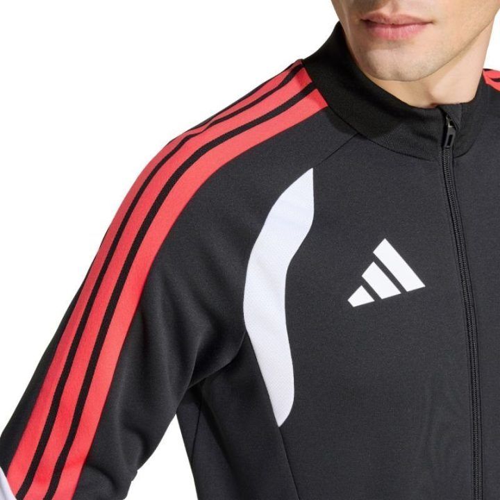 Vyriškas futbolo džemperis adidas Tiro 26 Competition Training, juodas