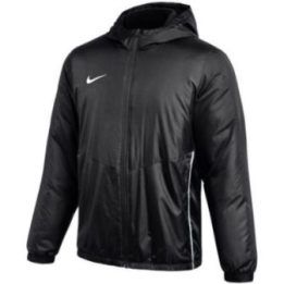 Vyriška žieminė striukė Nike Therma-FIT Park 26, juoda