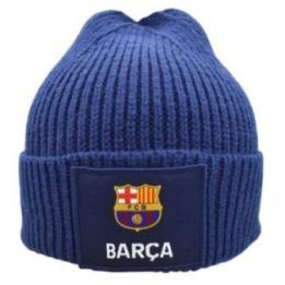 Žieminė kepurė FC Barcelona