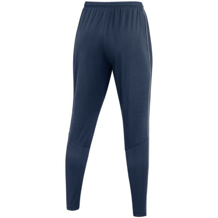 Moteriškos futbolo kelnės Nike Dri-Fit Park 26, tamsiai mėlynos
