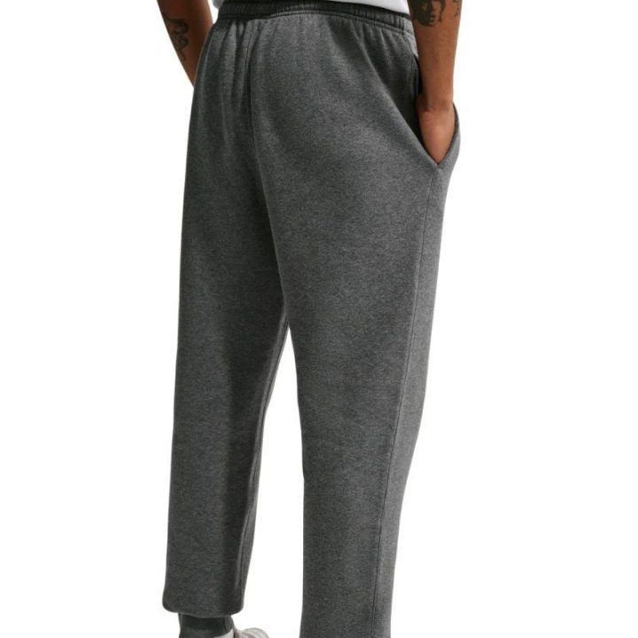Vyriškos kelnės Nike Park 26 Fleece, tamsiai pilkos