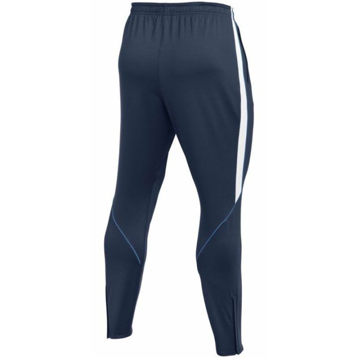 Vyriškos sportinės kelnės Nike Dri-FIT Strike 26, tamsiai mėlynos