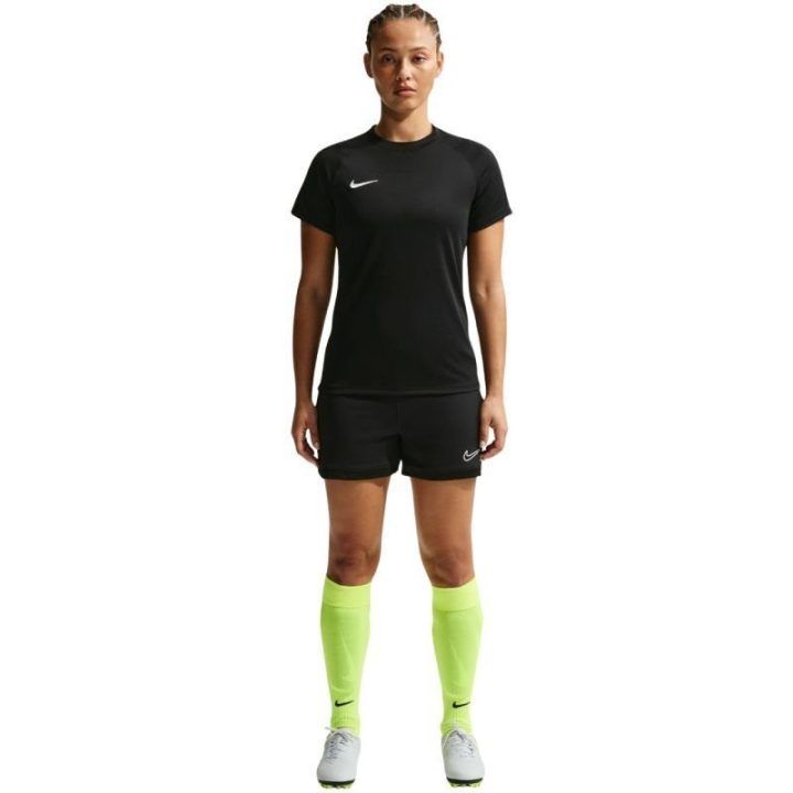 Moteriški marškinėliai Nike Dri-FIT Park VIII, juodi