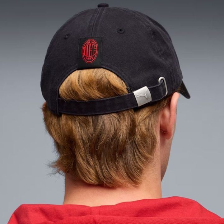Kepurė Puma AC Milan