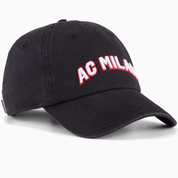 Kepurė Puma AC Milan