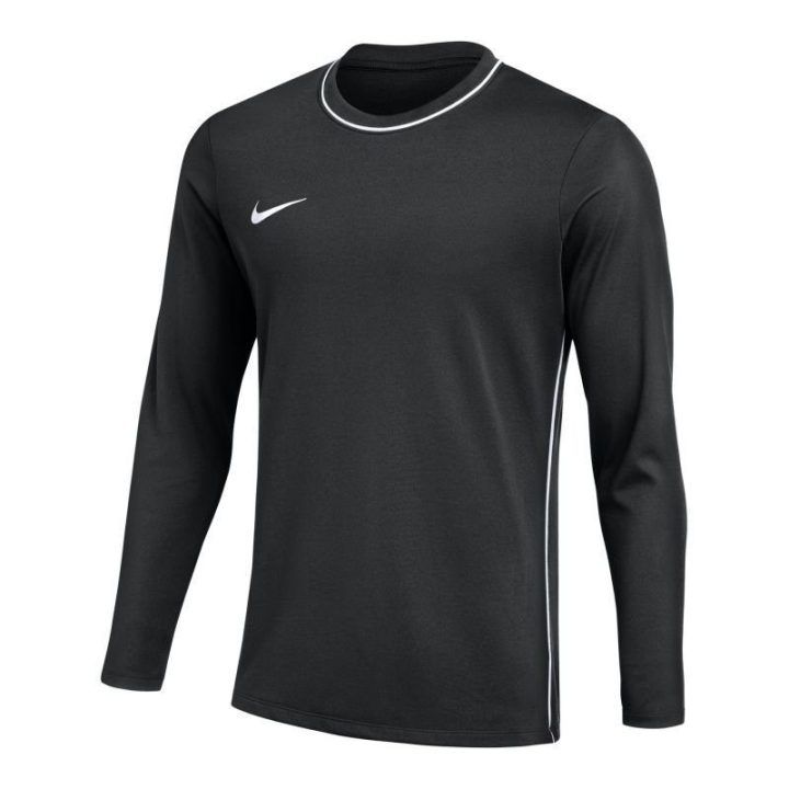 Marškinėliai ilgomis rankovėmis Nike Dri-FIT Park