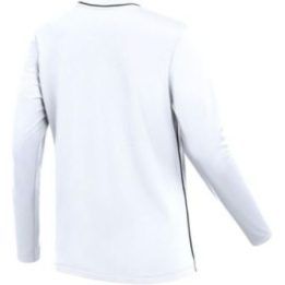 Moteriški treniruočių marškinėliai Nike Dri-FIT Park 26, balti