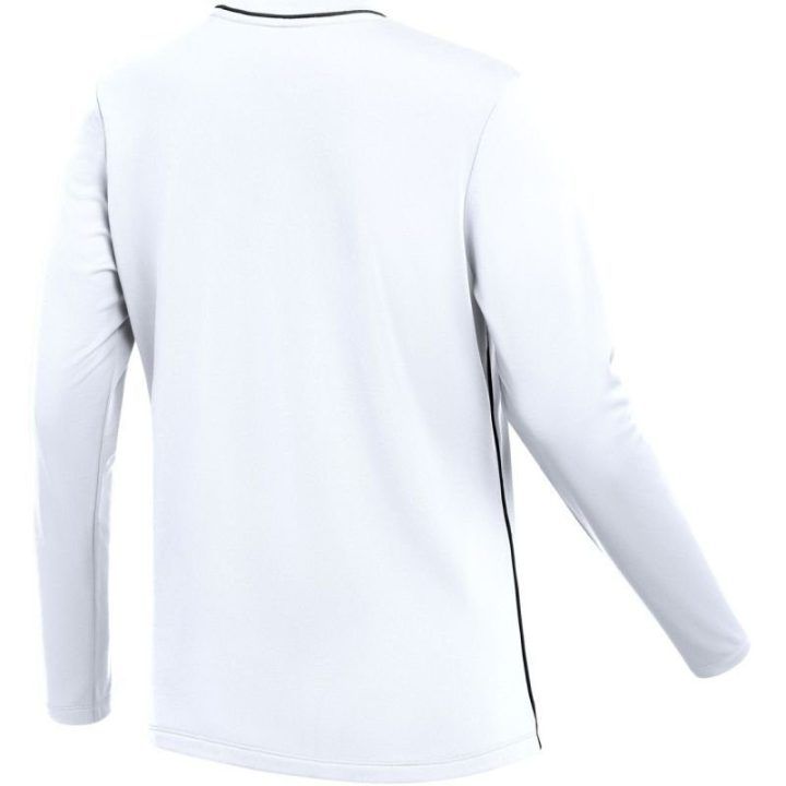Moteriški treniruočių marškinėliai Nike Dri-FIT Park 26, balti