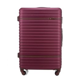 VIDUTINIS LAGAMINAS 22' STL957 ABS BURGUNDY