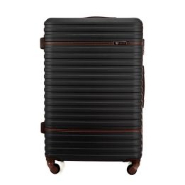 VIDUTINIS LAGAMINAS 22' STL957 ABS JUODAS