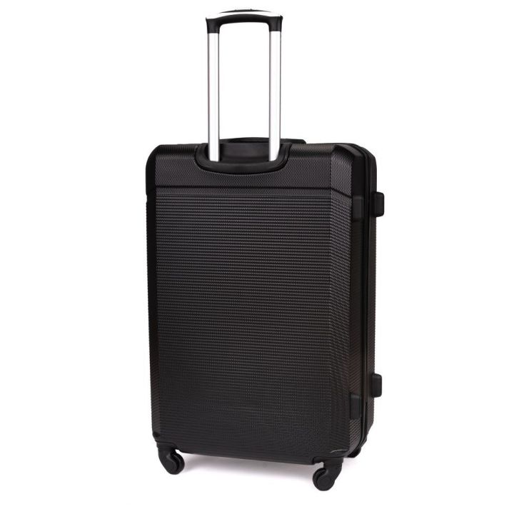 VIDUTINIS LAGAMINAS 22' STL945 ABS JUODAS