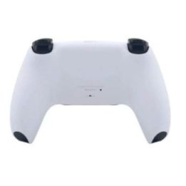 Belaidis žaidimų valdiklis PS5 Sony DualSense, baltas