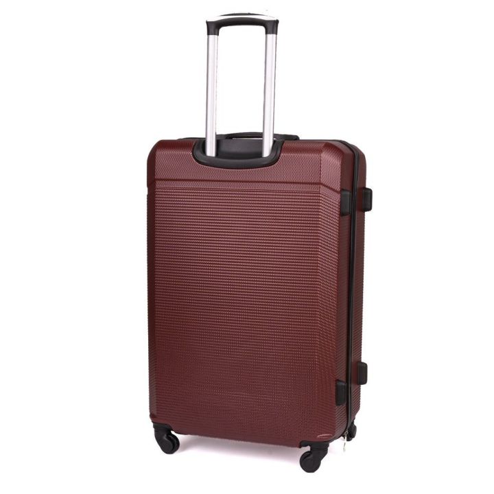 VIDUTINIS LAGAMINAS 22' STL945 ABS RUDAS