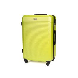 VIDUTINIS LAGAMINAS 22' STL945 ABS GELTONAS