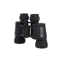 Žiūronai Celestron UpClose G2, 8 × 40, juodi
