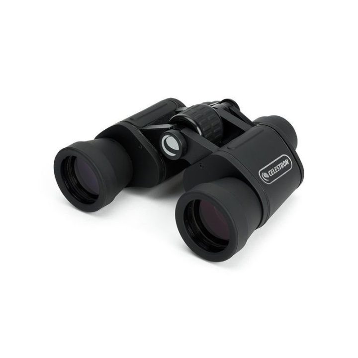Žiūronai Celestron UpClose G2, 8 × 40, juodi