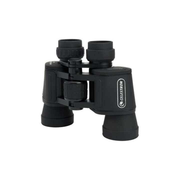 Žiūronai Celestron UpClose G2, 8 × 40, juodi