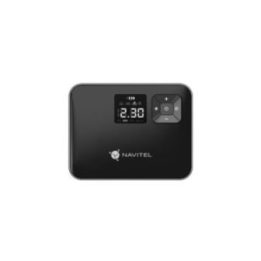 Akumuliatorinis oro kompresorius NAVITEL AIR 15 AL, 15 l/min