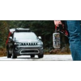 Automobilinis paleidimo įrenginys Noco GBX45 Boost X, 12 V