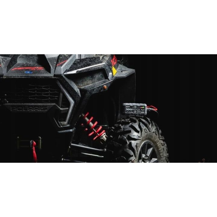 Automobilinis paleidimo įrenginys Noco GBX45 Boost X, 12 V