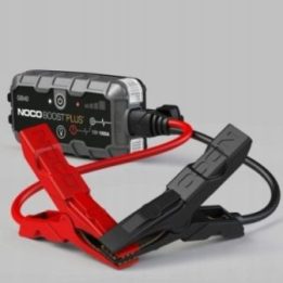 Automobilinis paleidimo įrenginys NOCO GB40, 12 V, 1000 A