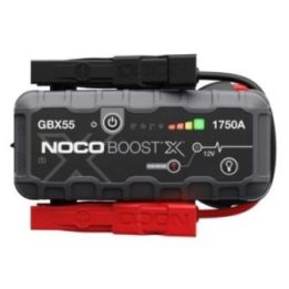 Automobilinis paleidimo įrenginys Noco GBX55 Boost X, 1750 A