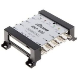 Daugiašakis jungiklis Signal MRP-508, 5 įėjimai / 8 išėjimai