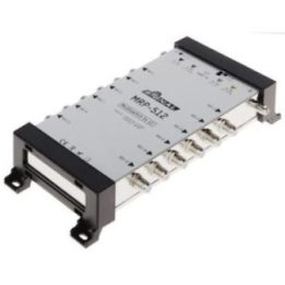 Multikomutatorius su 5 įėjimais ir 12 išėjimų Signal MRP-512