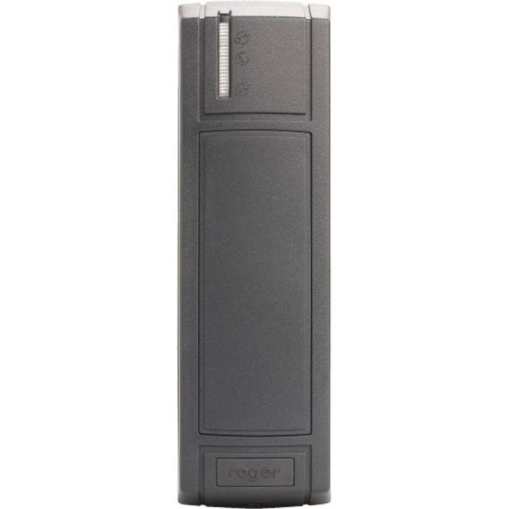 Prieigos kontroleris ROGER PR312EM-BK-G