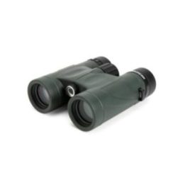 Žiūronai 10× didinimo Celestron CB71331, žali