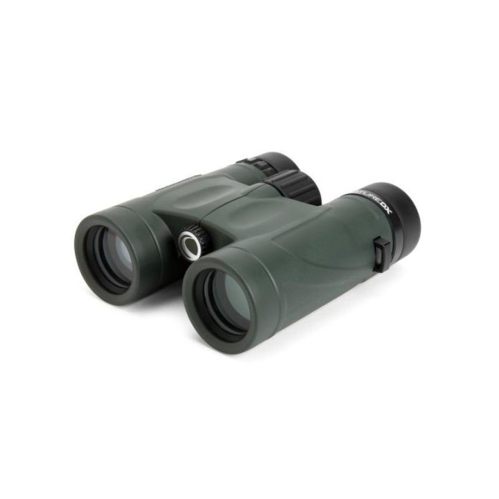 Žiūronai 10× didinimo Celestron CB71331, žali
