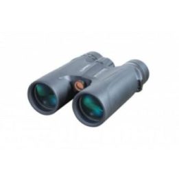 Žiūronai 10× Celestron, juodi