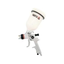 Dažų purškimo pistoletas HVLP Yato YT-2341, 0,6 l