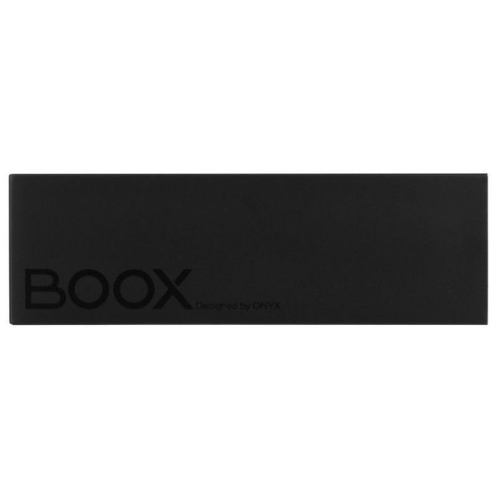 Rašiklis su trintuku Onyx Boox Pen 2 Pro, juodas