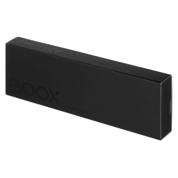 Rašiklis su trintuku Onyx Boox Pen 2 Pro, juodas