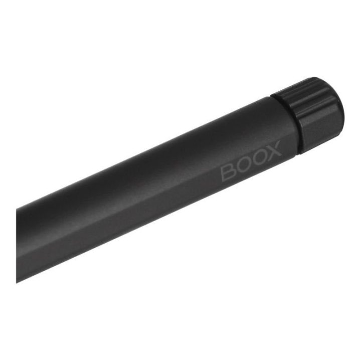 Rašiklis su trintuku Onyx Boox Pen 2 Pro, juodas
