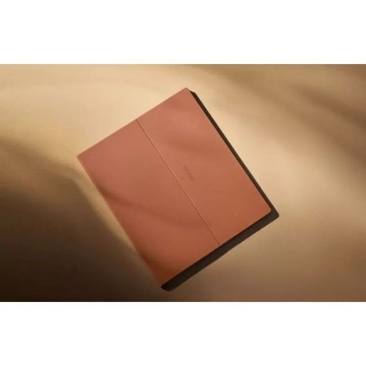 Planšetės dėklas su klaviatūra Onyx Note Max/Tab X C, rudas
