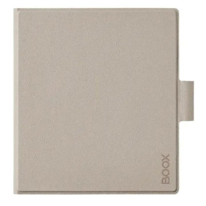 Planšetės dėklas Onyx Boox Go 7 su rašiklio laikikliu, smėlio