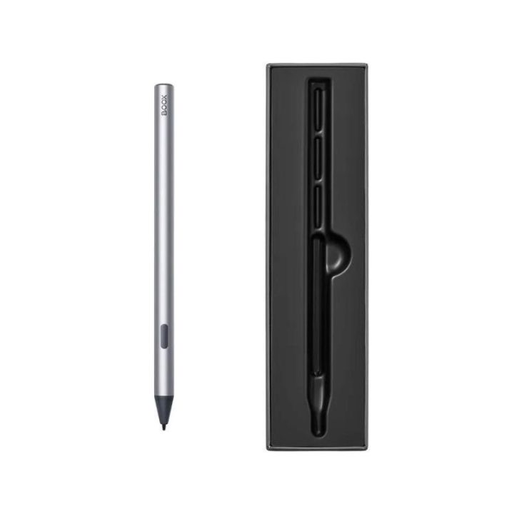 Rašiklis Onyx Boox InkSense Plus, Go 7 Color, sidabrinis
