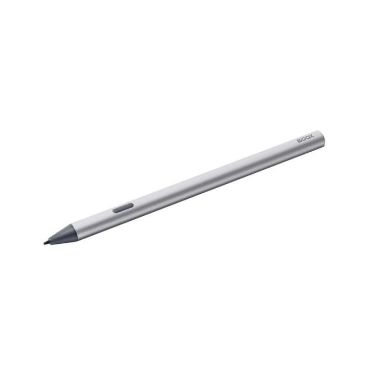 Rašiklis Onyx Boox InkSense Plus, Go 7 Color, sidabrinis