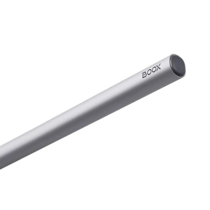 Rašiklis Onyx Boox InkSense Plus, Go 7 Color, sidabrinis